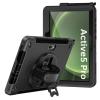 Armor-X (RIN-Series ) Ultra 3 Layers Shockproof Tablet Case for Samsung Galaxy Active5 Pro 10.1" (SM-X350 / SM-X356 ) Active4 Pro SM-T630 T636 DM-638U with Hand Strap Armor-X (RIN-Series ) Ultra 3 Layers Shockproof Tablet Case for Samsung Galaxy Active5 Pro 10.1" (SM-X350 / SM-X356 ) Active4 Pro SM-T630 T636 DM-638U with Hand Strap
