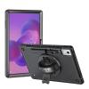 Armor-X ( RIN  Series) RainProof Military Grade Rugged Tablet Case With Hand Strap & Kick-Stand  for Lenovo Idea Tab Pro 12.7"  TB373