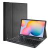 Armor-X (HKV Series) Bluetooth Keyboard Folio Case for Samsung Galaxy Tab S6 Lite for SM-P610, SM- P613, SM-P615 & SM-P619 Armor-X (HKV Series) Bluetooth Keyboard Folio Case for Samsung Galaxy Tab S6 Lite for SM-P610, SM- P613, SM-P615 & SM-P619