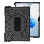 Armor-X (SLN Series) Ultra 2 Layers Shockproof Rugged Case Microsoft Surface Pro 13" (  Pro 11 / 10 / 9 ) ( Compatiable with Keyboard )