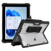 Armor-X (KSN Series) Ultra 2 Layers Shockproof Rugged Protective Case for Surface Pro 13" with Pen Holder - ( Pro 11/10/9th Gen )