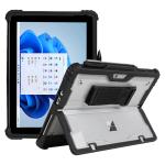 Armor-X (KSN Series) Ultra 2 Layers Shockproof Rugged Protective Case for Surface Pro 13" with Pen Holder - ( Pro 11/10/9th Gen )