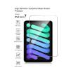 Glass Screen Protector for iPad Mini 7/6 th Gen Only Glass Screen Protector for iPad Mini 7/6 th Gen Only