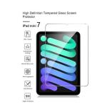 Glass Screen Protector for iPad Mini 7/6 th Gen Only