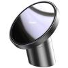 Baseus OS-Baseus NeoGravity Magnetic Car Mount (For Dashboards and Air Outlets) Cluster Black