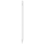 Baseus Smooth Writing 3 Wireless Charging Stylus Active Wireless Version Moon White