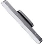Baseus Magnetic Stepless Dimming Charging Desk Lamp Deep gray
