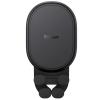 Baseus Stable Gravitational Wireless Charging Car Mount Pro (Air Outlet Version) - Black 15W