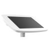 Bouncepad Desk BP-DSK304-EEW Microsoft Surface Go 2/3/4 (2020-2023) - White - Exposed Home Button & Front Camera