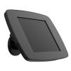 Bouncepad Wallmount Samsung Galaxy Tab A9 8.7 (2023) - Black Exposed Home Button & Front Camera