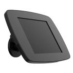 Bouncepad Wallmount Samsung Galaxy Tab A9 8.7 (2023) - Black Exposed Home Button & Front Camera