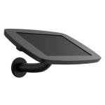 Bouncepad BP-BRCH118-EEB Branch - iPad Pro 5th Gen 11" (2024) Black - Exposed Home Button&Front Camera