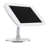 Bouncepad BP-COU/FLX117-EEW Counter Flex for iPad Pro 7th Gen 13" (2024) - White - Exposed Home Button & Front Camera