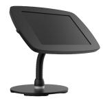 Bouncepad BP-COU/FLX118-EEB Counter Flex iPad Pro 5th Gen 11 " (2024) - Black, Exposed HomeButton & Front Camera