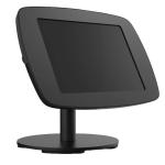 Bouncepad BP-COU/S60115-EEB Bouncepad Counter - 60 for iPad Air 6th Gen 11" (2024) - Black Exposed Home Button & Front Camera