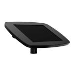 Bouncepad BP-DSK115-EEB Desk - iPad Air 6th Gen 11" (2024) - Black - Exposed Home Button & Front Camera