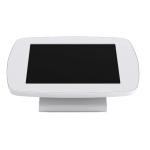 Bouncepad BP-FLP117-EEW Flip -  iPad Pro 7th Gen 13" (2024) - White Exposed Home Button & Front Camera