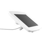 Bouncepad BP-LNG118-CCW Lounge -  iPad Pro 11 5th Gen - White - Covered Home Button & Front Camera