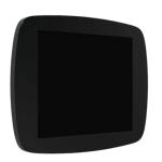 Bouncepad BP-VESA116-CCB Vesa -  iPad Air 13 1st Gen Black Covered Home Button & Front Camera