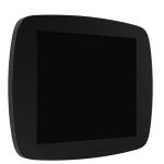 Bouncepad BP-VESA117-EEB Vesa - iPad Pro 13" 7th Gen Black Exposed Home Button & Front Camera