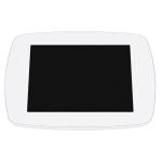 Bouncepad BP-WMT115-EEW Wallmount - iPad Air 6th Gen 11" (2024) - White - Exposed Home Button & Front
