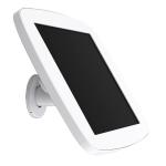Bouncepad BP-WMT117-EEW Wallmount - iPad Pro 7th Gen 13" (2024) - White Exposed Home Button & Front Camera