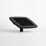 Bouncepad Desk iPad Mini 4 Tablet Display with Exposed Home Button & Exposed Front Camera - Black