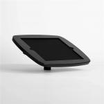 Bouncepad Desk Surface Pro 3/4 Tablet Display with Covered Home Button & Covered Front Camera - Black