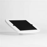 Bouncepad Desk Surface Pro 3/4 Tablet Display with Covered Home Button & Covered Front Camera - White
