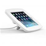 Bouncepad BP-LNG102-CCW Bouncepad Lounge - iPad iPad 9.7 2-6th Gen White Covered Home Button & Front Camera