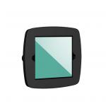 Bouncepad Vesa iPad Mini 4 Tablet Display with Exposed Home Button & Exposed Front Camera - Black