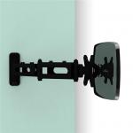 Bouncepad BP-VESA107-EEB Bouncepad Vesa - iPad iPad Air 10.5 3rd Gen Black Exposed Home Button & Front Camera