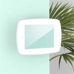 Bouncepad BP-VESA302-CCW Bouncepad Vesa - Surface Surface Pro 4/5/6/7 White Covered Home Button & Front Camera
