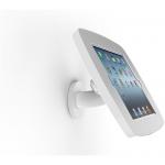 Bouncepad BP-WMT102-ECW Bouncepad Wallmount - iPad iPad 9.7 2-6th Gen White Exposed Home Button & Covered Front Camera