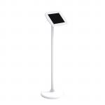 Bouncepad BP-FST110-CCW Bouncepad Floorstand - iPad iPad 10.2 7th Gen White Covered Home Button & Front Camera