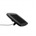 Bouncepad BP-LNG110-EEB Bouncepad Lounge - iPad iPad 10.2 7th Gen Black Exposed Home Button & Front Camera