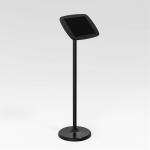 Bouncepad BP-FST109-EEB Bouncepad Floorstand - iPad iPad Pro 11 1-3rd Gen Black Exposed Home Button & Front Camera