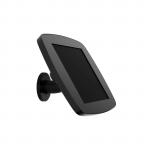 Bouncepad BP-WMT110-EEB Bouncepad Wallmount - iPad iPad 10.2 7-9th Gen Black Exposed Home Button & Front Camera
