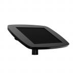 Bouncepad BP-DSK110-EEB Bouncepad Desk - iPad iPad 10.2 7-9th Gen Black Exposed Home Button & Front Camera