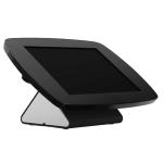 Bouncepad BP-FLP108-EEB Flip -  iPad Pro 12.9 3-6th Gen - Black - Exposed Home Button & Front Camera