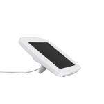 Bouncepad BP-LNG110-EEW Bouncepad Lounge - iPad iPad 10.2 7th Gen White Exposed Home Button & Front Camera