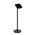 Bouncepad BP-FST110-EEB Bouncepad Floorstand - iPad iPad 10.2 7th Gen Black Exposed Home Button &Front Camera