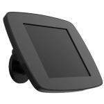 Bouncepad BP-WMT113-EEB Wallmount -  iPad Mini 6th Gen - Black - Exposed Home Button &Front Camera