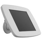 Bouncepad BP-WMT113-EEW Wallmount -  iPad Mini 6th Gen - White - Exposed Home Button &Front Camera