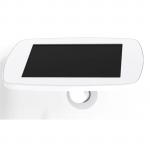 Bouncepad BP-BRCH113-EEW Bouncepad Branch - iPad iPad Mini 6th Gen White Exposed Home Button & Front Camera