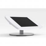 Bouncepad BP-COU/DSK113-EEW Bouncepad Counter - iPad iPad Mini 6th Gen White Exposed Home Button & Front Camera