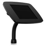 Bouncepad BP-FLX113-EEB Flex - iPad Mini 6th Gen - Black - Exposed Home Button & Front Camera