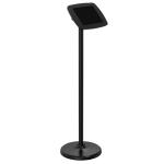 Bouncepad BP-FST219-EEB Floorstand - Samsung Galaxy Tab A8 10.5 (2021) - Black - Exposed Home Button & Front Camera