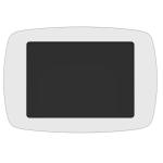 Bouncepad BP-VESA219-EEW Vesa - Samsung Galaxy Tab A8 10.5" (2021) White Exposed Home Button & Front Camera