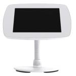 Bouncepad BP-COU/FLX114-EEW Counter Flex - iPad 10.9 10th Gen White Exposed Home Button & Front Camera